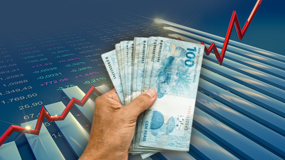 carteira recomendada melhores ações da bolsa brasileira empiricus research