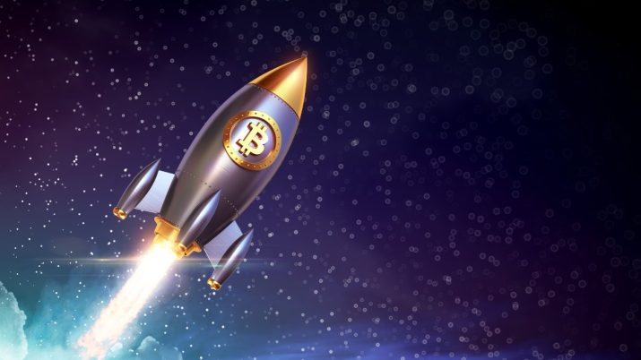 criptomoeda