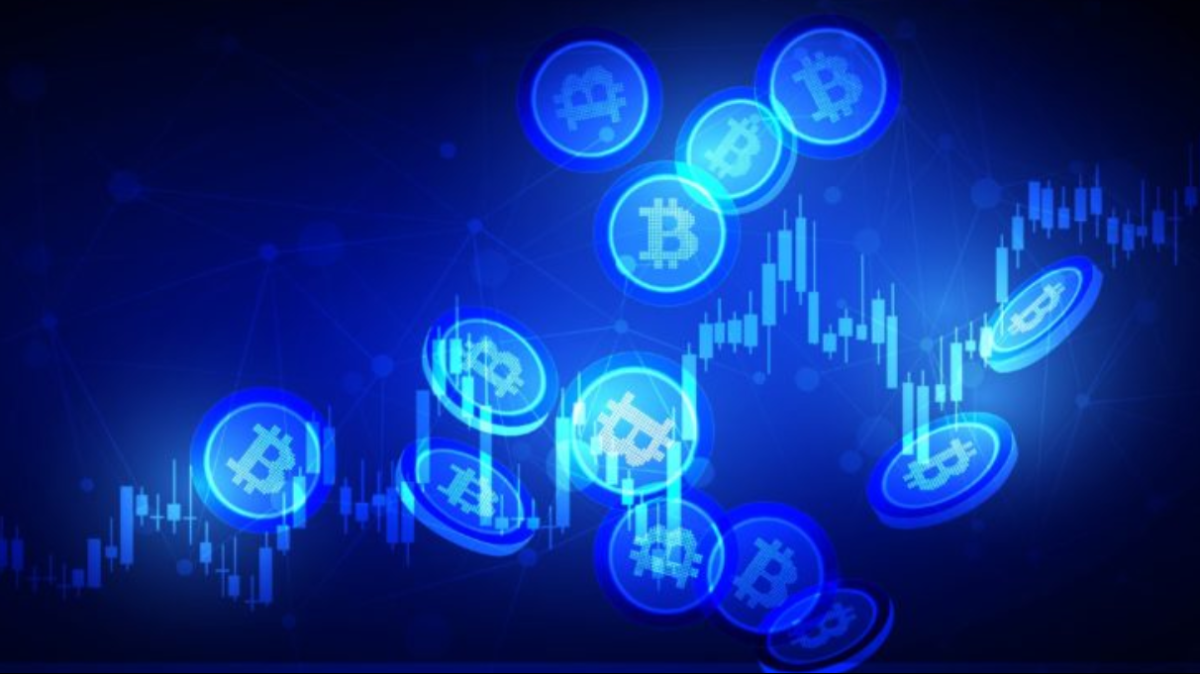 criptomoedas