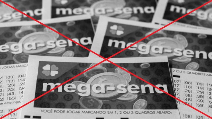 cartelas da mega-sena