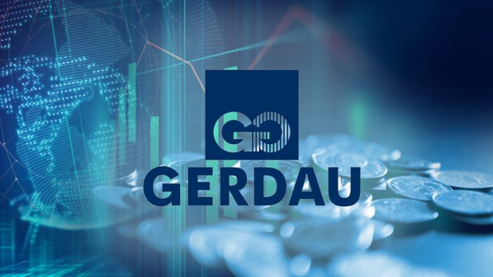 gerdau goau4 dividendos rendimento bolsa de valores ação