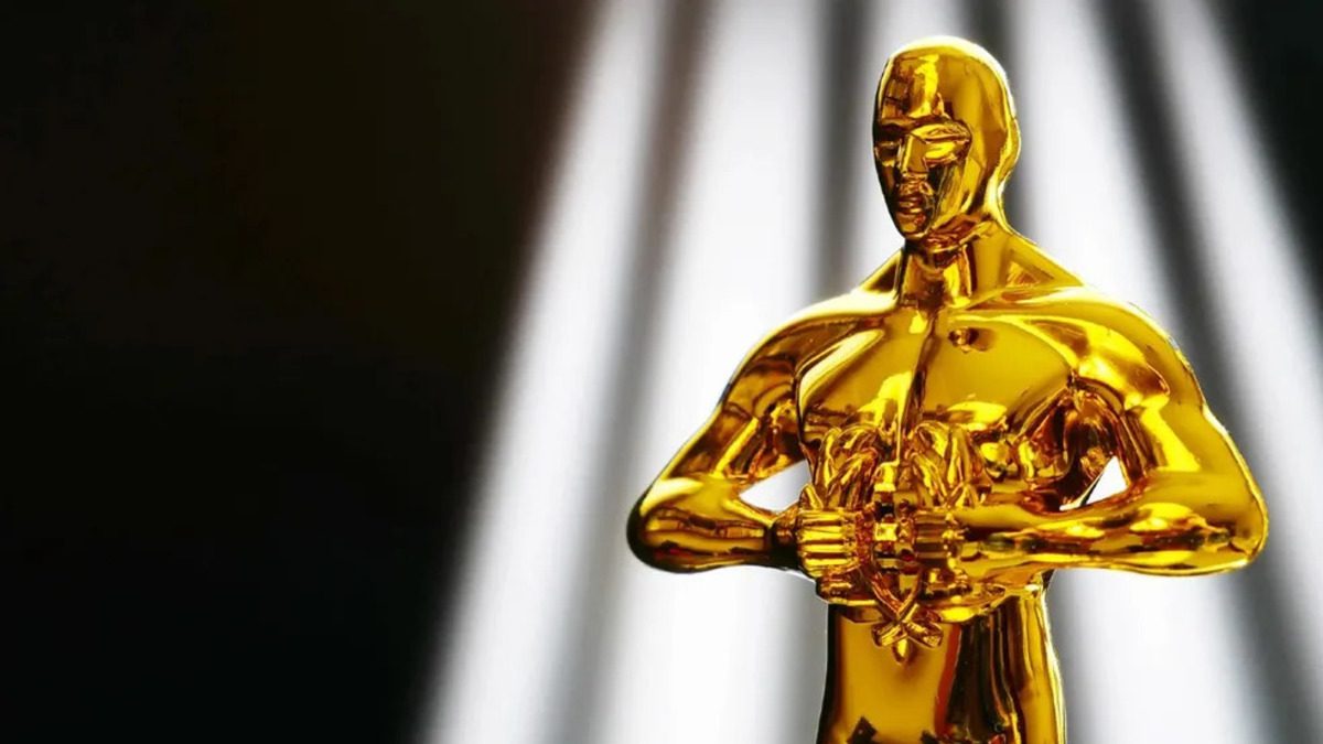Oscar 2023