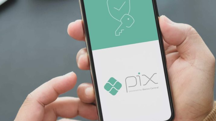 pix internacional