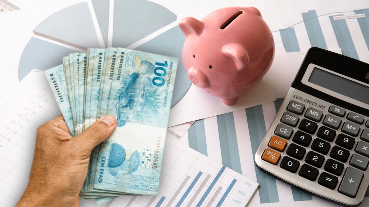 taxa selic tesouro selic poupança título público turbinado