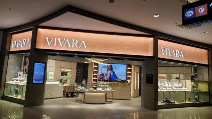 Vivara (VIVA3)