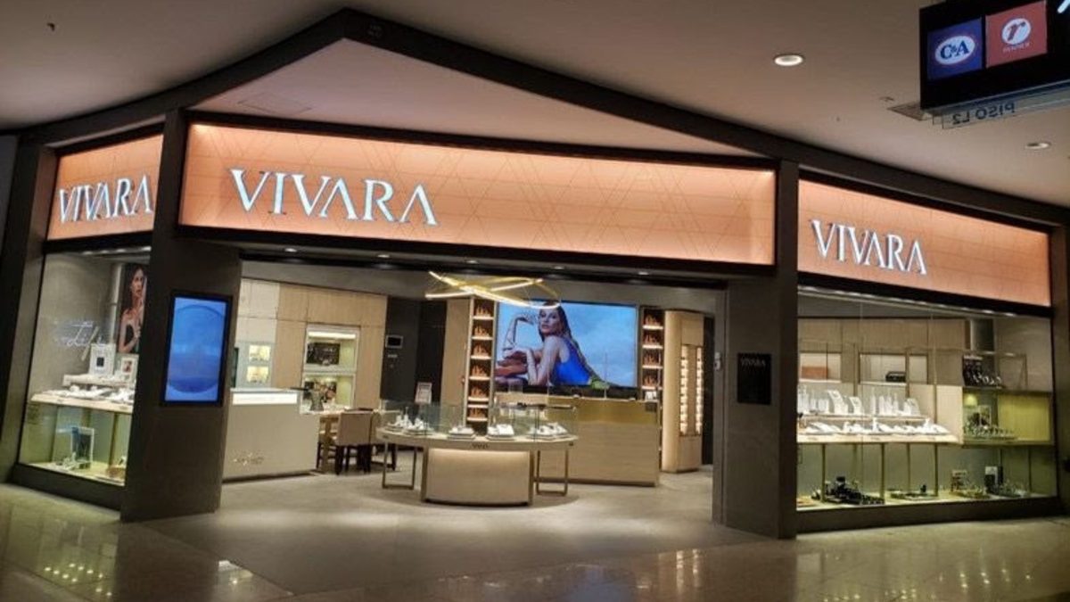 Vivara (VIVA3)