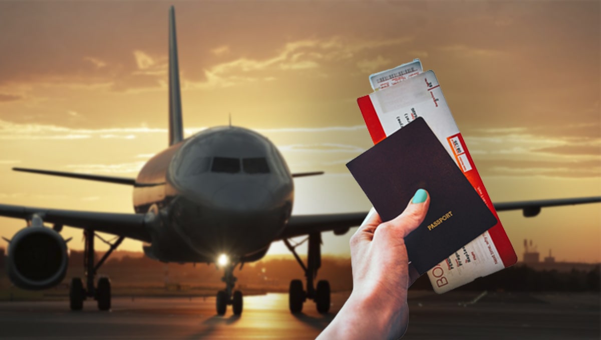 viagem viajar passagens aéreas R$ 200 voa brasil