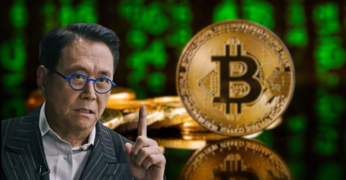 Bitcoin 30k -SD