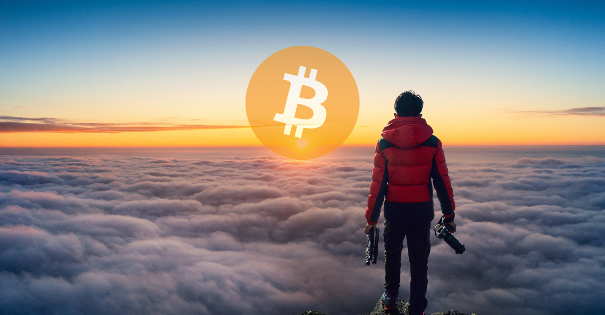 Bitcoin (BTC) passa a mirar nova fronteira de preços