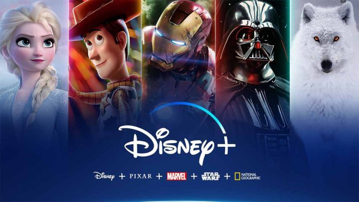 Disney+ Brasil