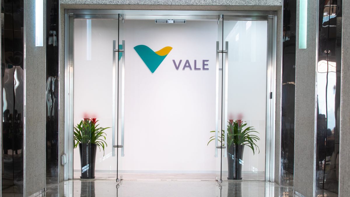 Escritório da Vale
