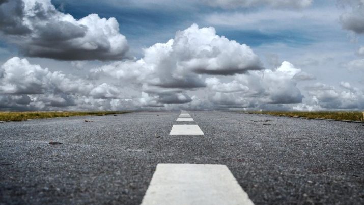 Estrada dúvidas carreira