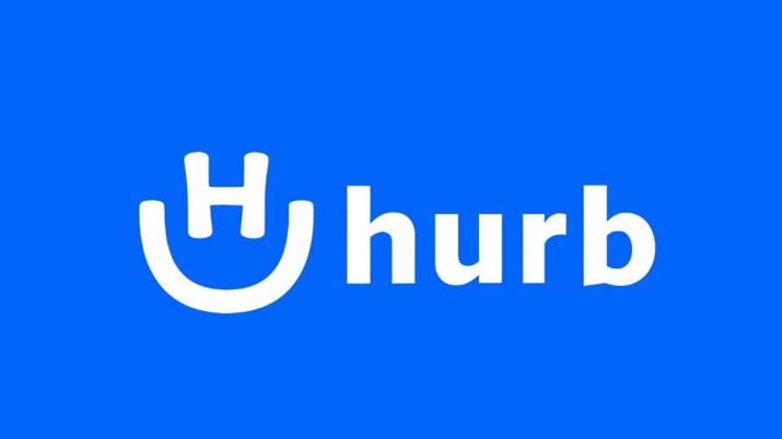Hurb, empresa de viagens