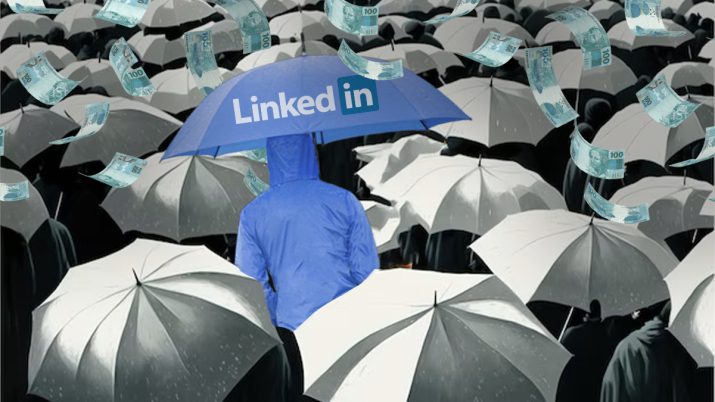 Linkedin MBA