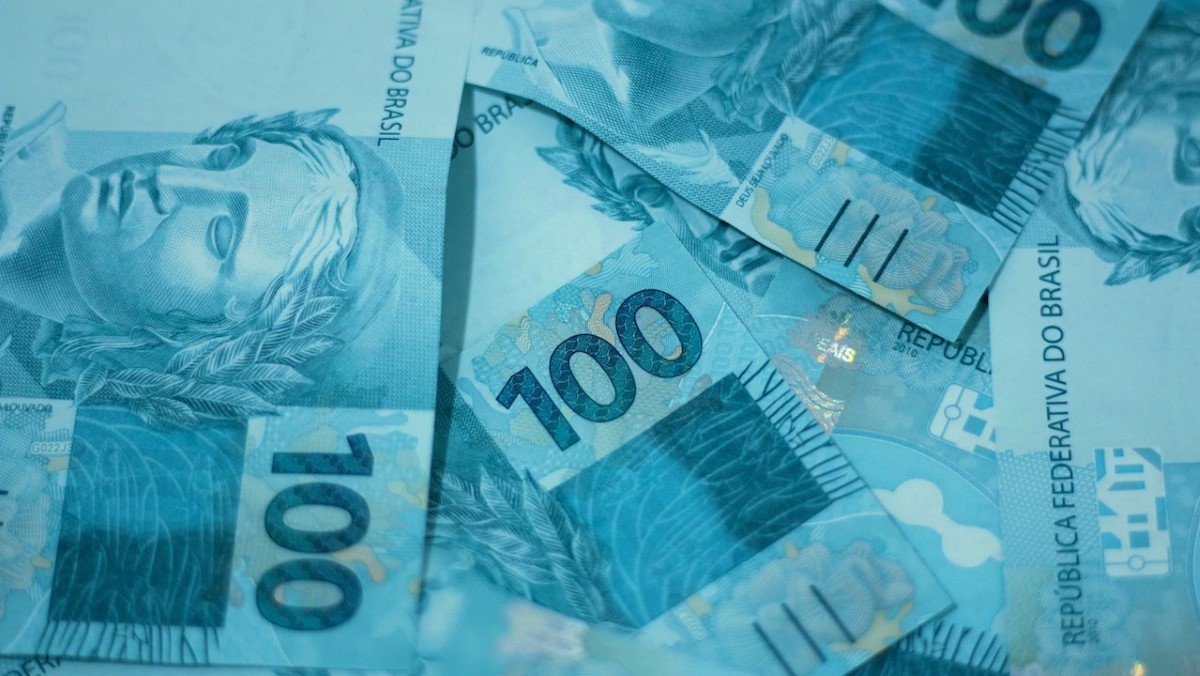 Notas de real crédito pronampe