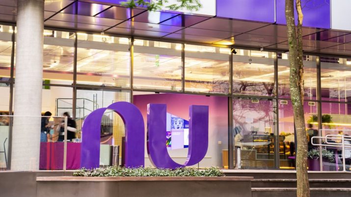 Sede do Nubank