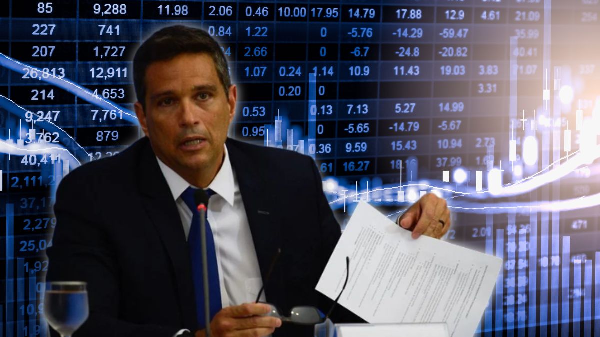 ações campos neto juros selic banco central