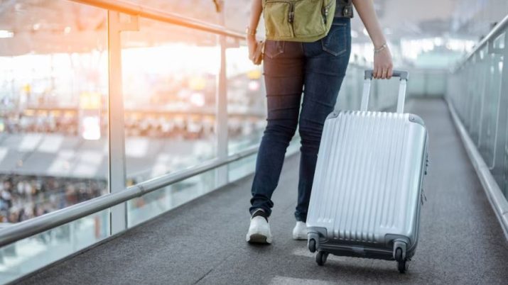 viagem viajar