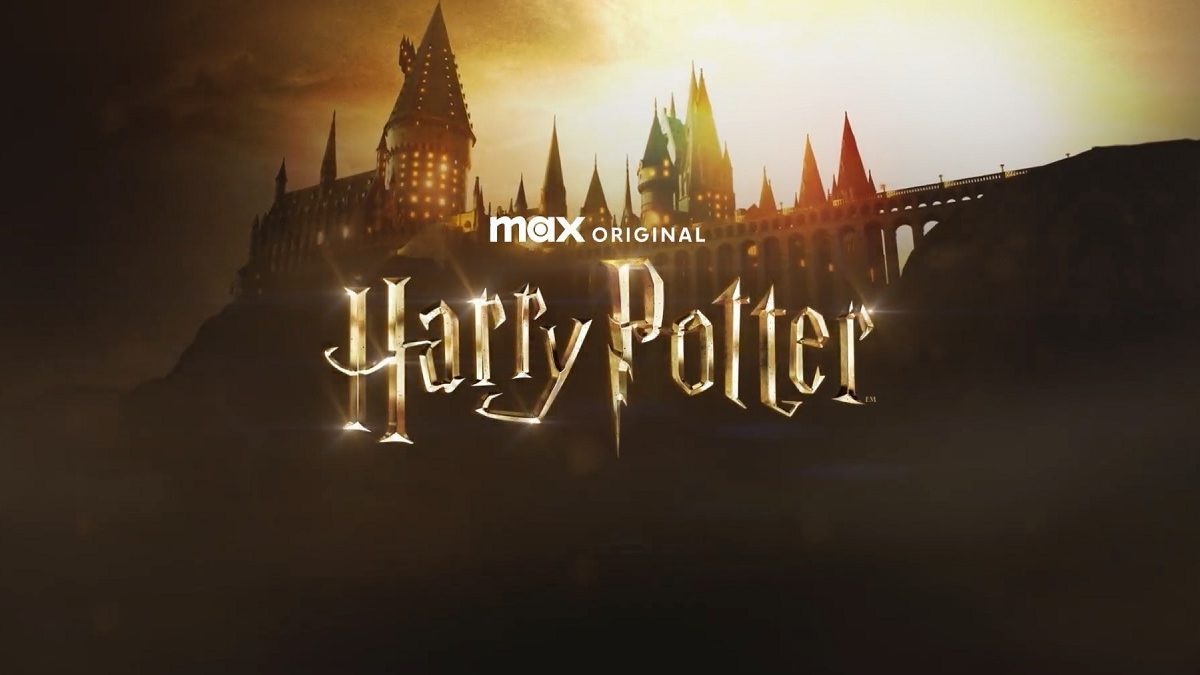 Max, da Warner Bros, lançará série de Harry Potter