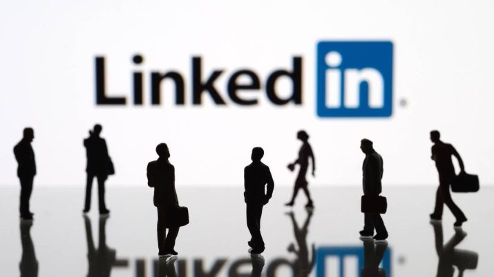 linkedin