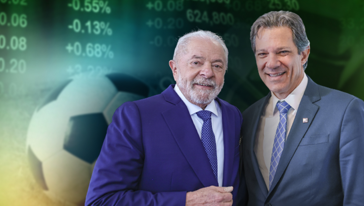 lula haddad déficit fiscal 2024 zero
