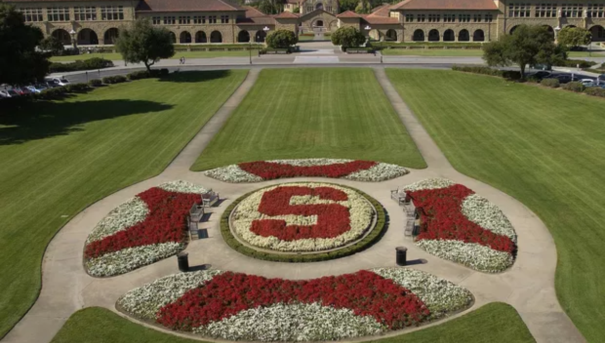 mba stanford
