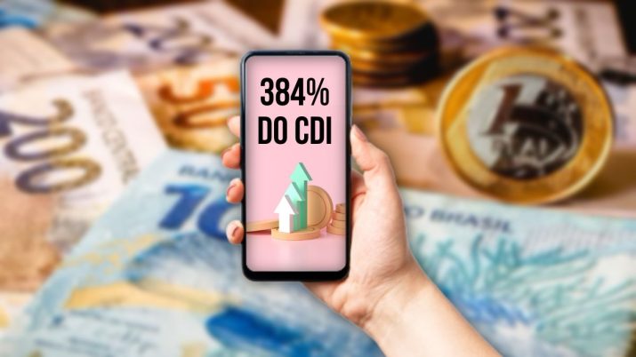investimento cdi selic juros