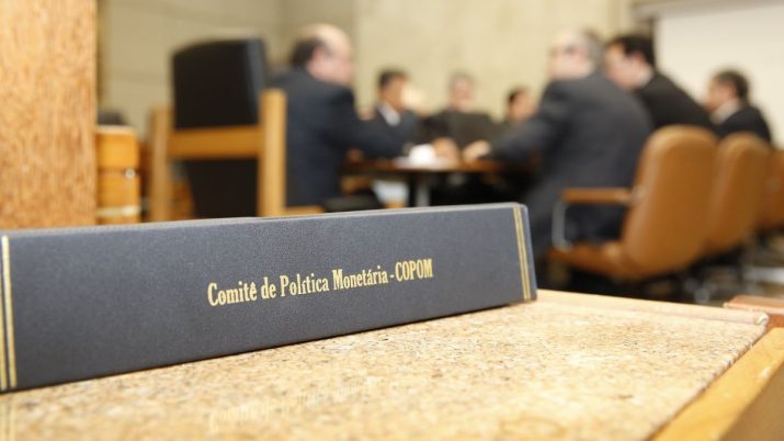 Copom - Comitê de Política Monetária do Banco Central