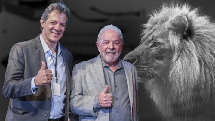 lula haddad leão ir imposto