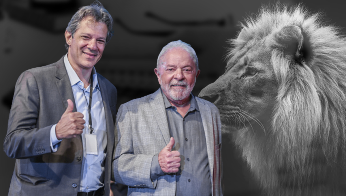 lula haddad leão ir imposto