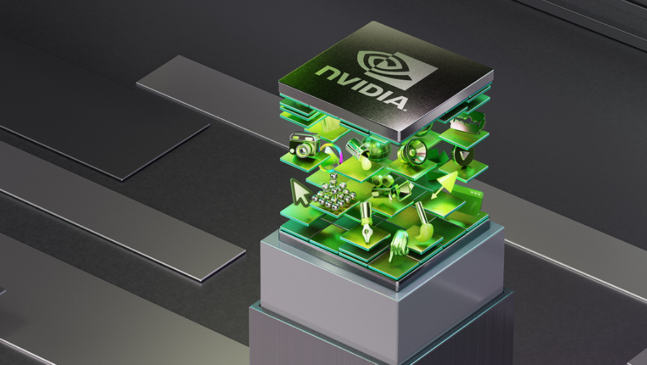 Nvidia é avaliada em mais de US$ 1 trilhão após disparada das ações