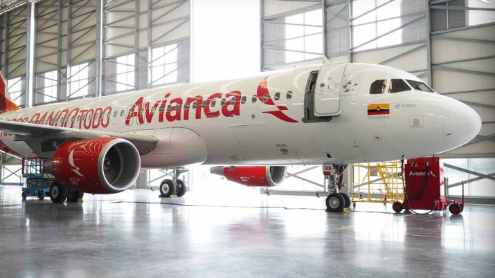Avianca
