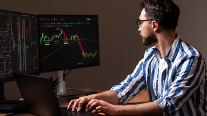 day trade dolar