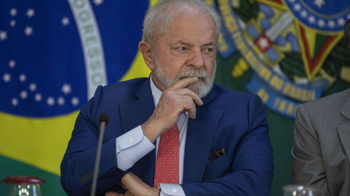 lula ações arcabouço fiscal lei