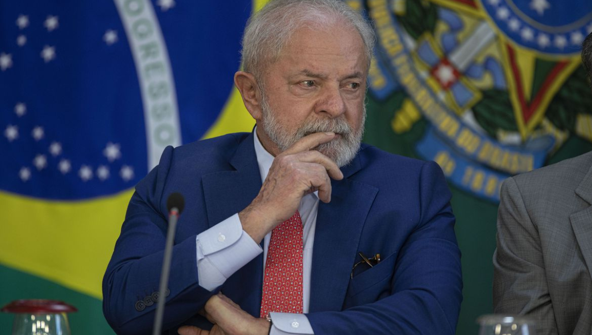 lula ações arcabouço fiscal lei