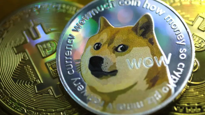 memecoins dogecoin