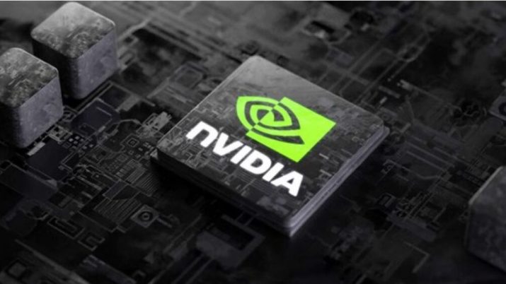 nvidia