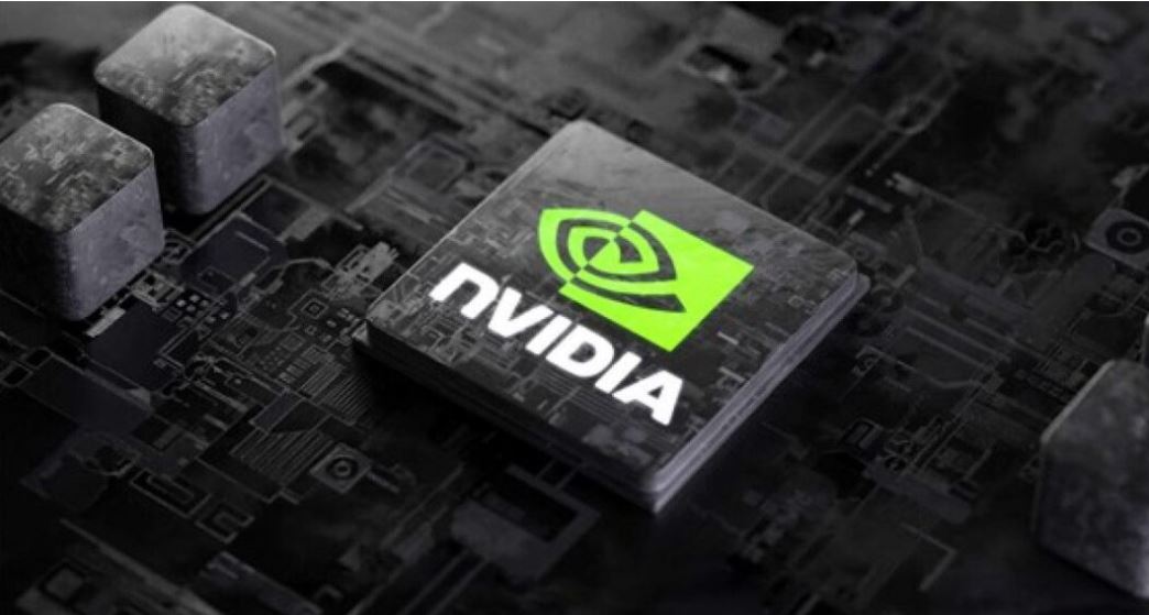 nvidia