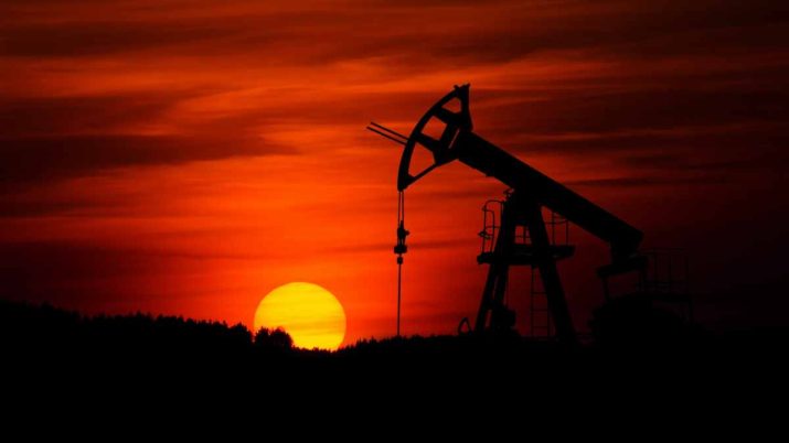 Extração de petróleo petrobras petr4 brava brav3 petroreconcavo recv3 prio prio3