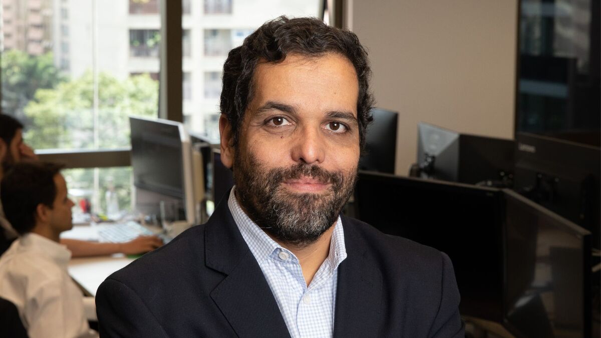 Luciano Sobral, economista-chefe da Neo Investimentos