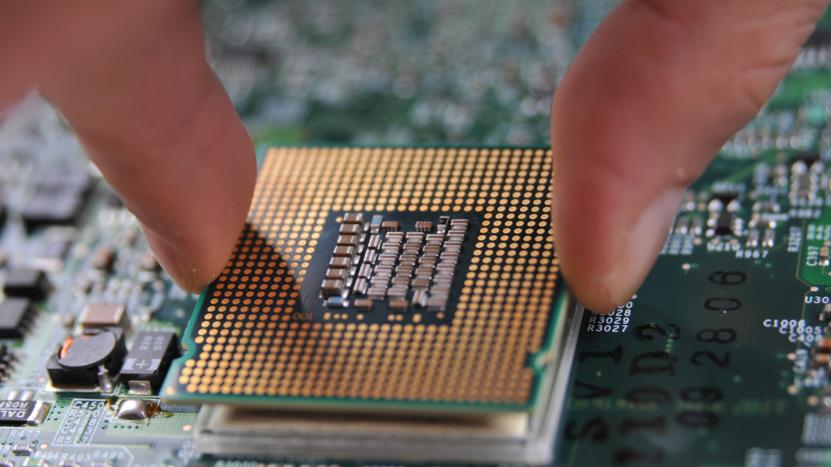 Chips de inteligência artifical viram disputa entre eua e china