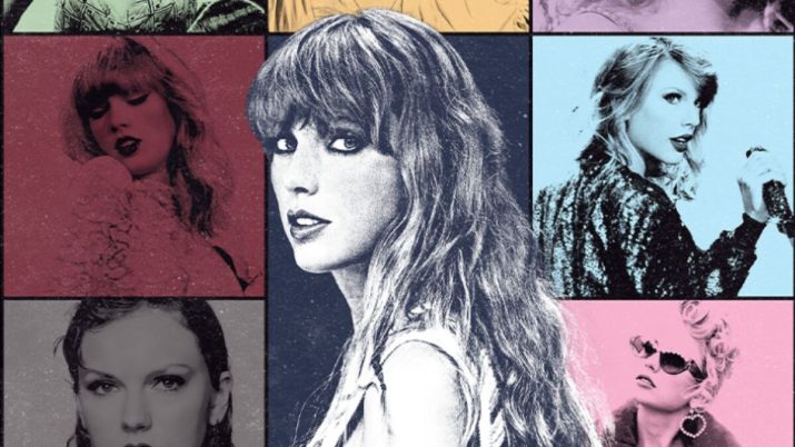 Taylor Swift, The Eras Tour