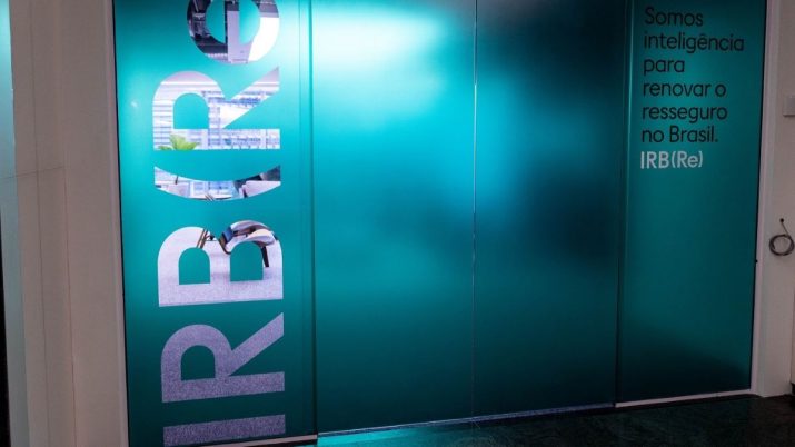 Sede do IRB (Re)