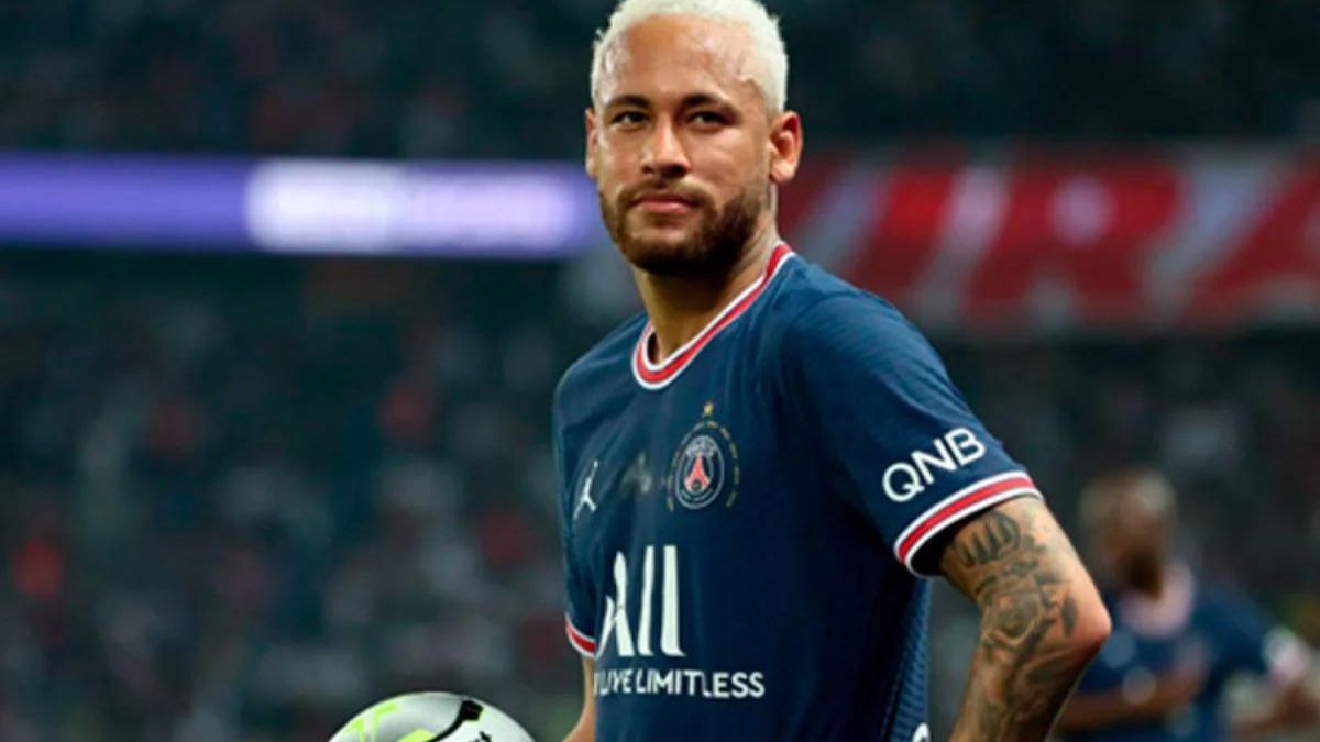 Neymar