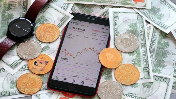 criptomoedas