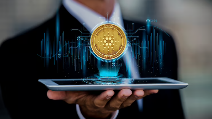 criptomoeda