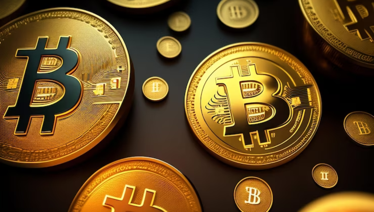 criptomoedas