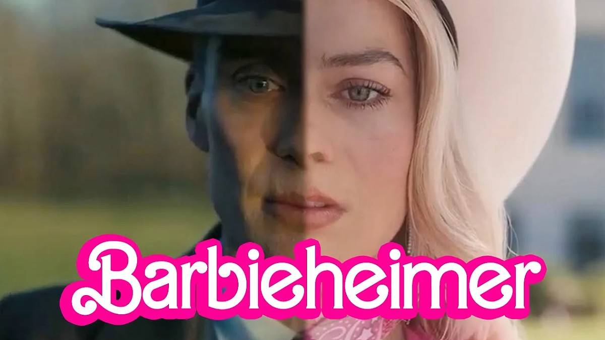 Barbieheimer