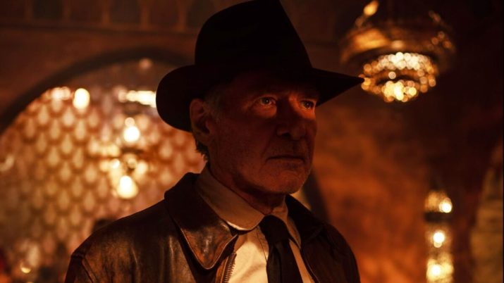 Indiana Jones