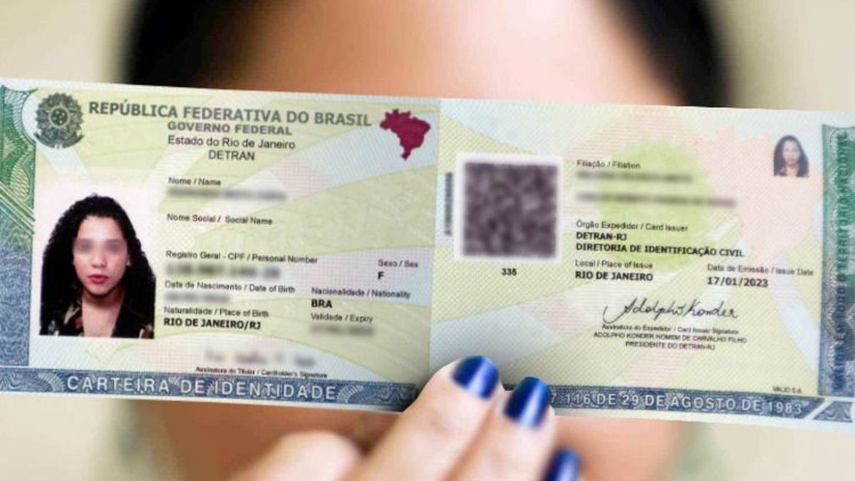 Divulgação DETRAN-RJ